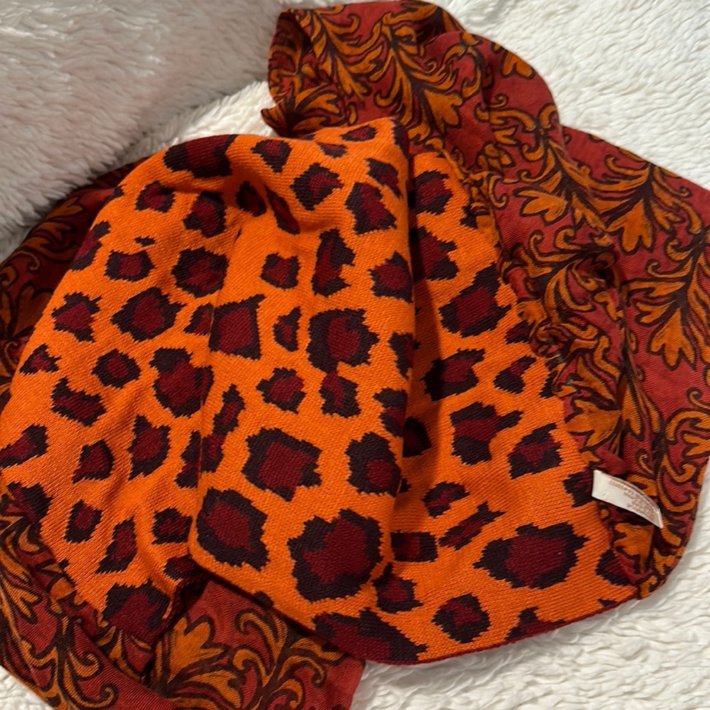 Collectioneighteen Infinity Scarf 🧣
